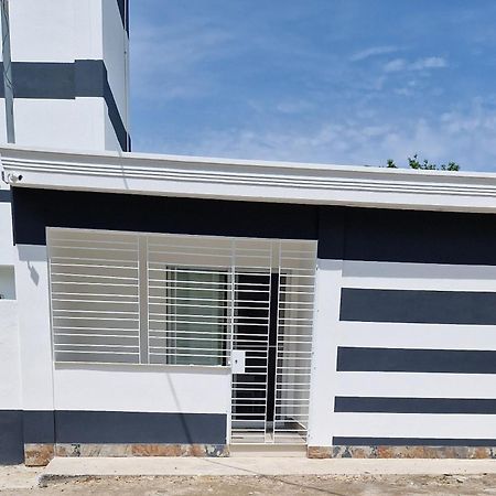 Villa Roberta Boca Chica Eksteriør bilde