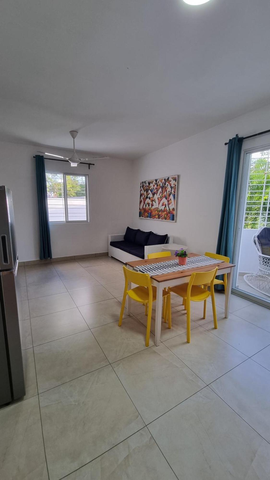 Villa Roberta Boca Chica Eksteriør bilde