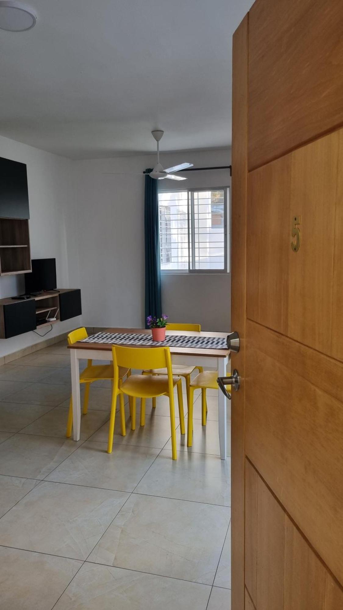 Villa Roberta Boca Chica Eksteriør bilde