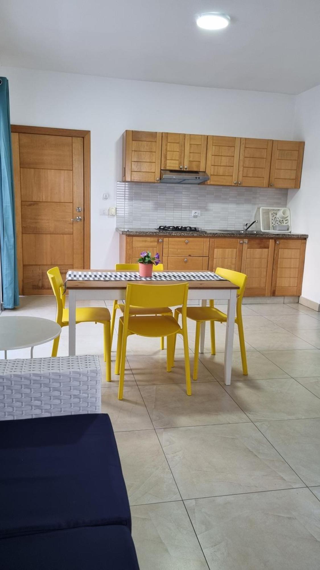 Villa Roberta Boca Chica Eksteriør bilde
