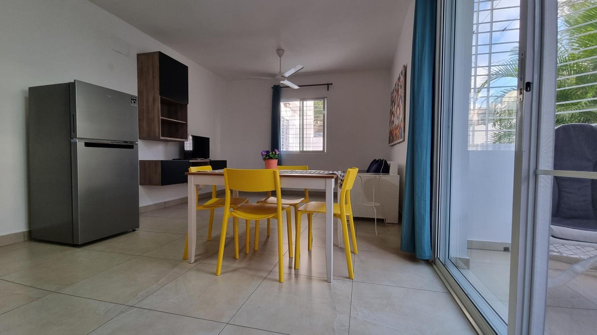 Villa Roberta Boca Chica Eksteriør bilde