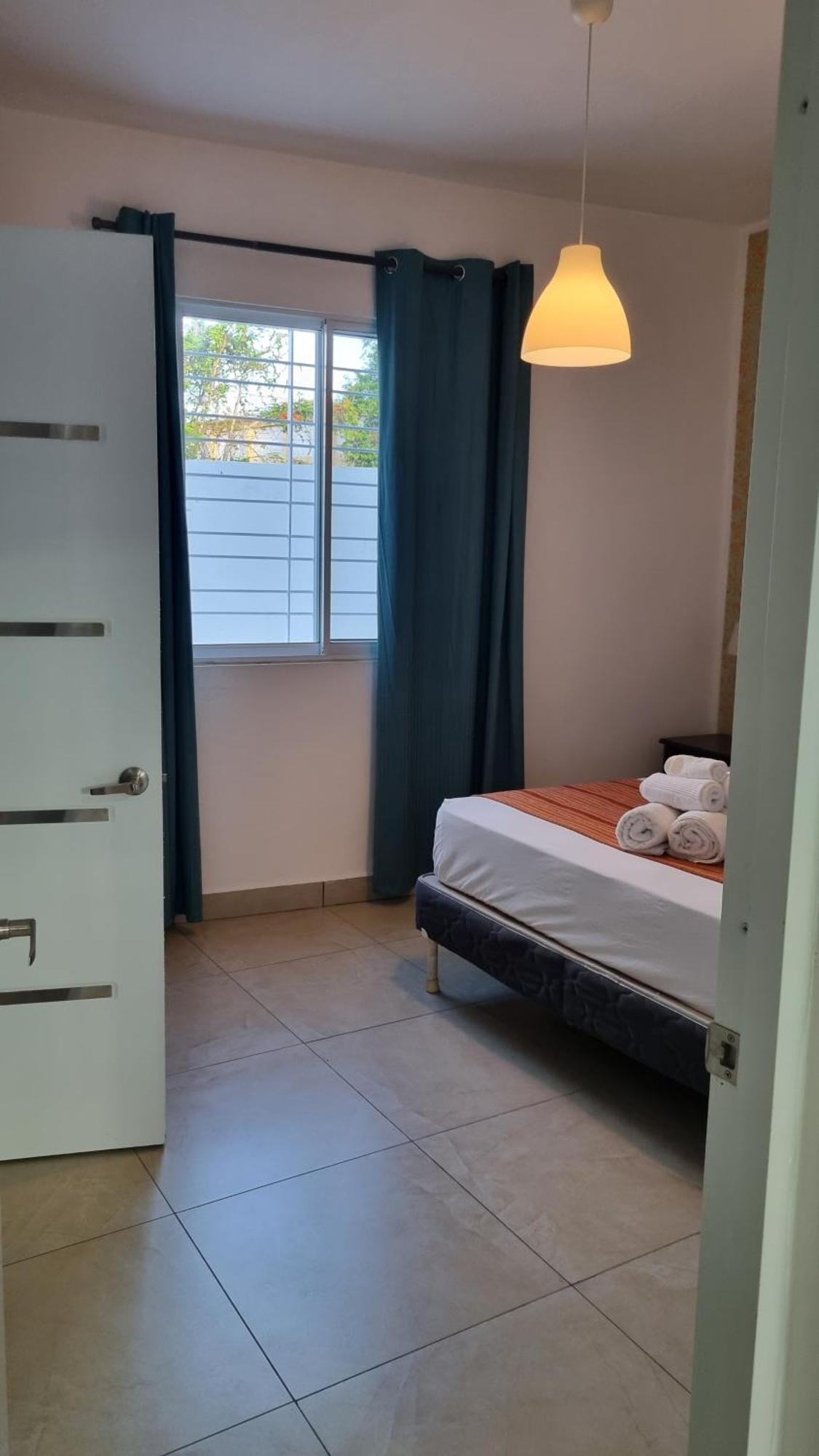Villa Roberta Boca Chica Eksteriør bilde