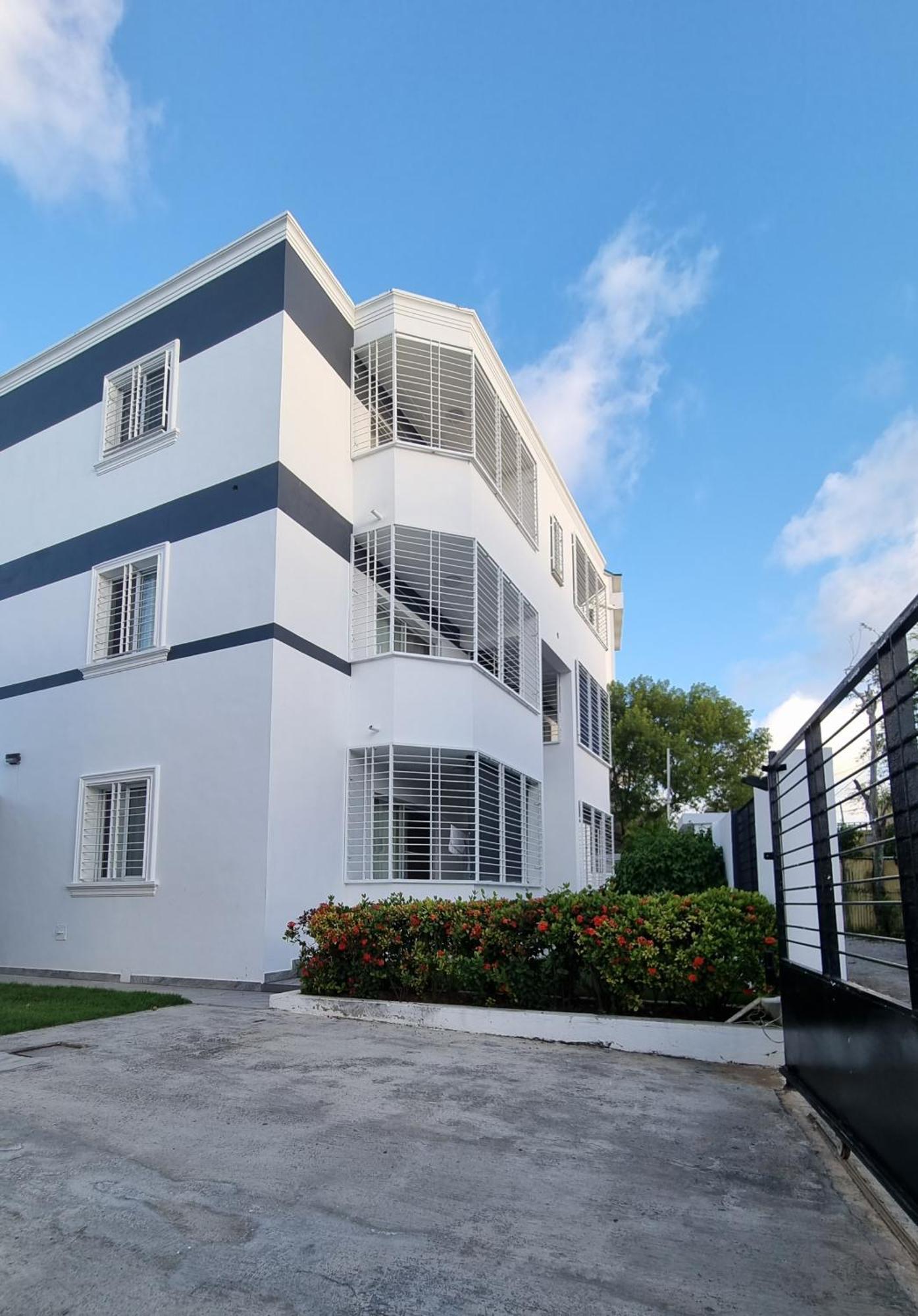 Villa Roberta Boca Chica Eksteriør bilde