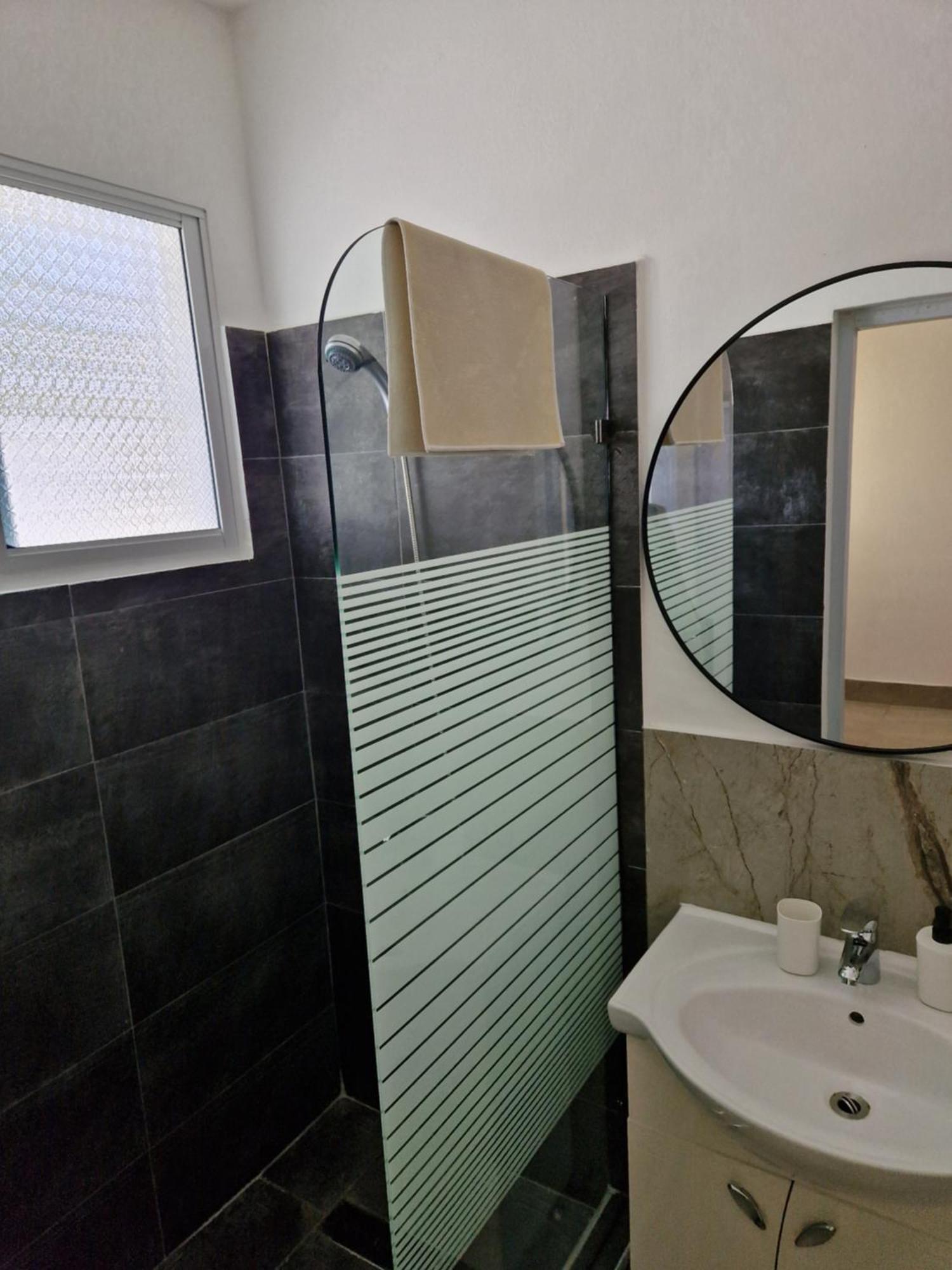 Villa Roberta Boca Chica Eksteriør bilde