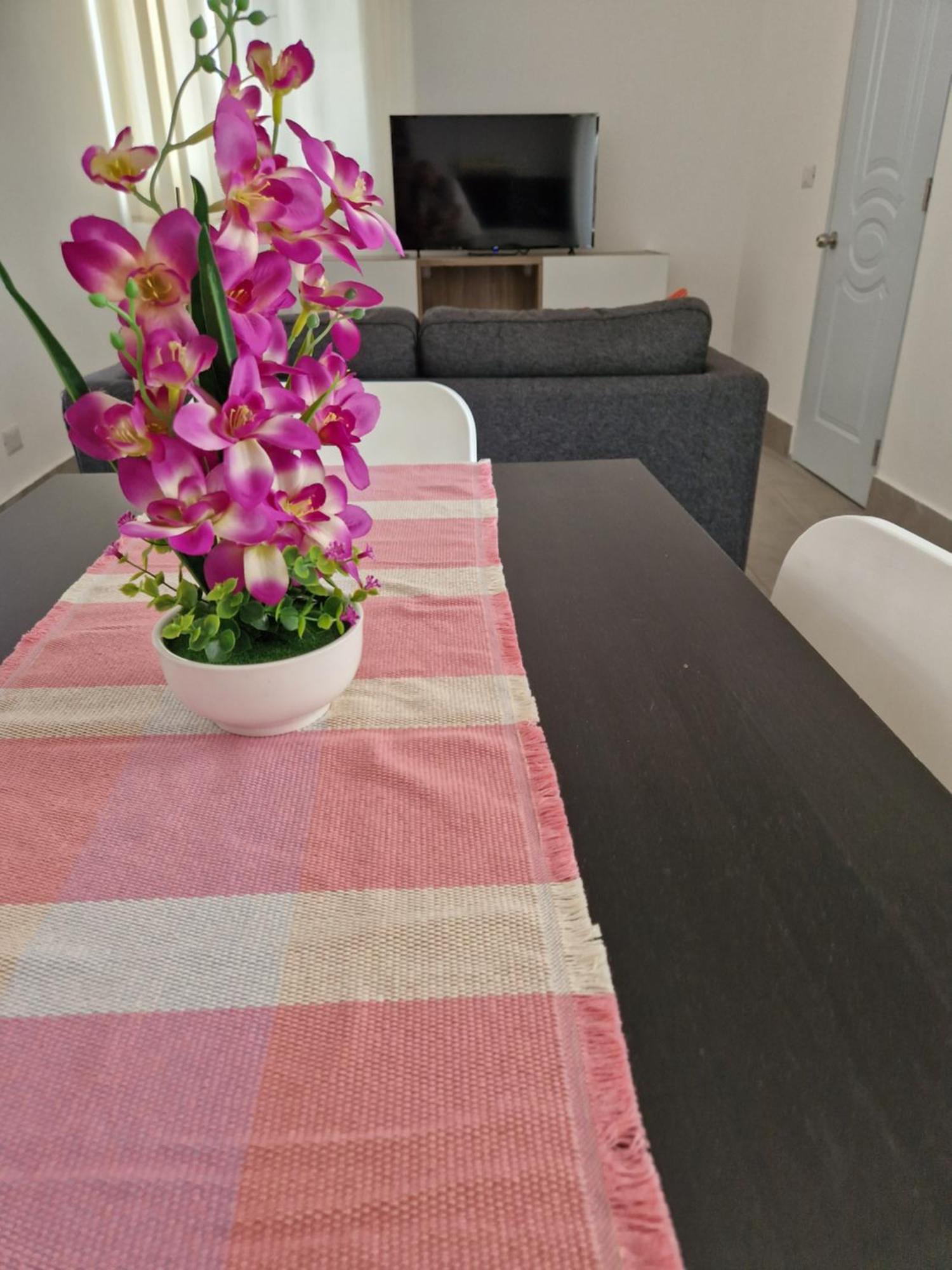 Villa Roberta Boca Chica Eksteriør bilde