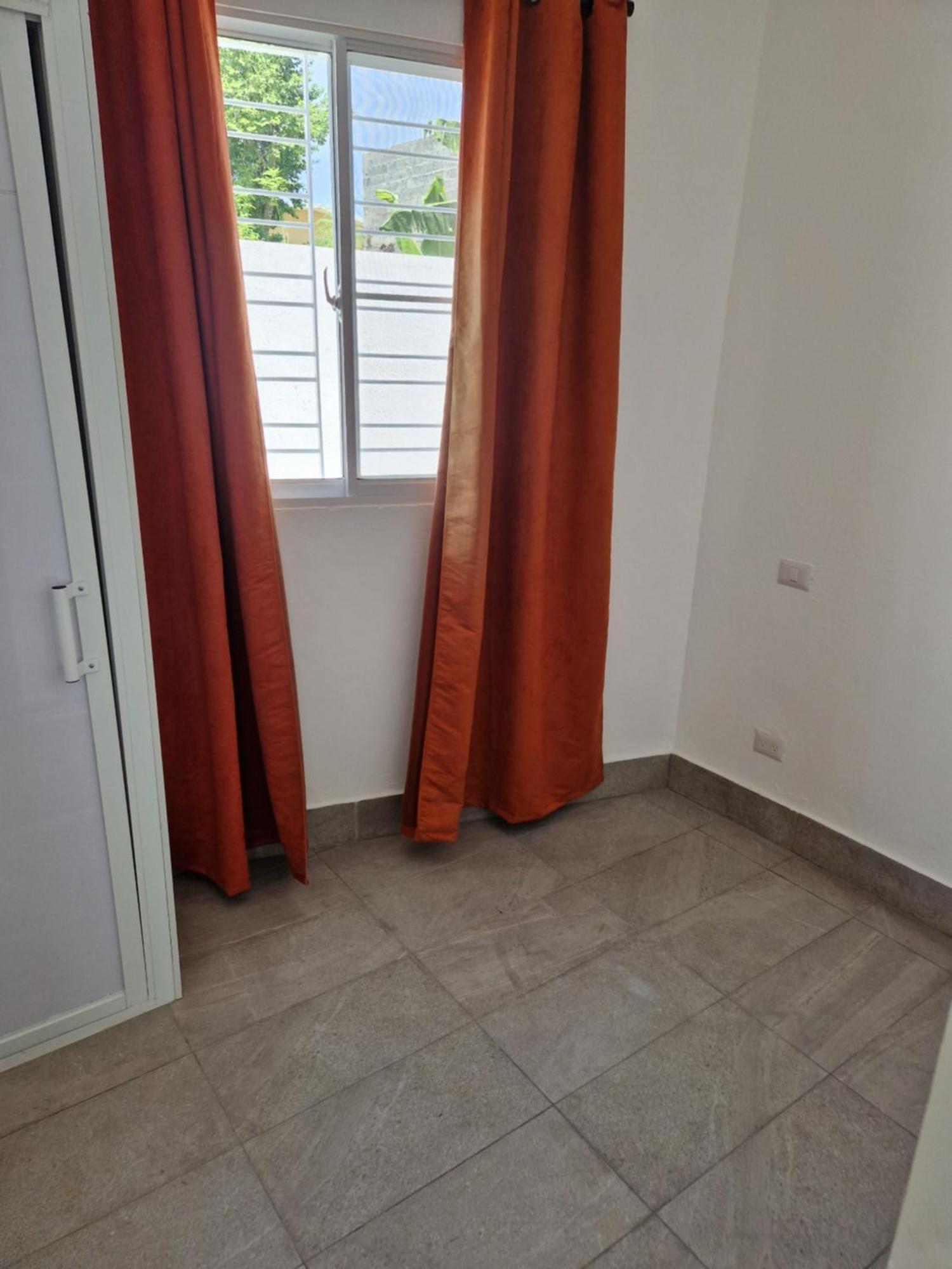 Villa Roberta Boca Chica Eksteriør bilde