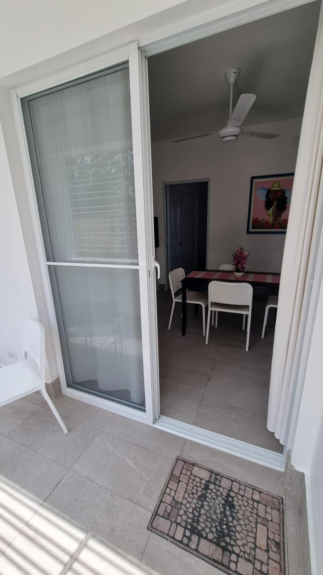 Villa Roberta Boca Chica Eksteriør bilde