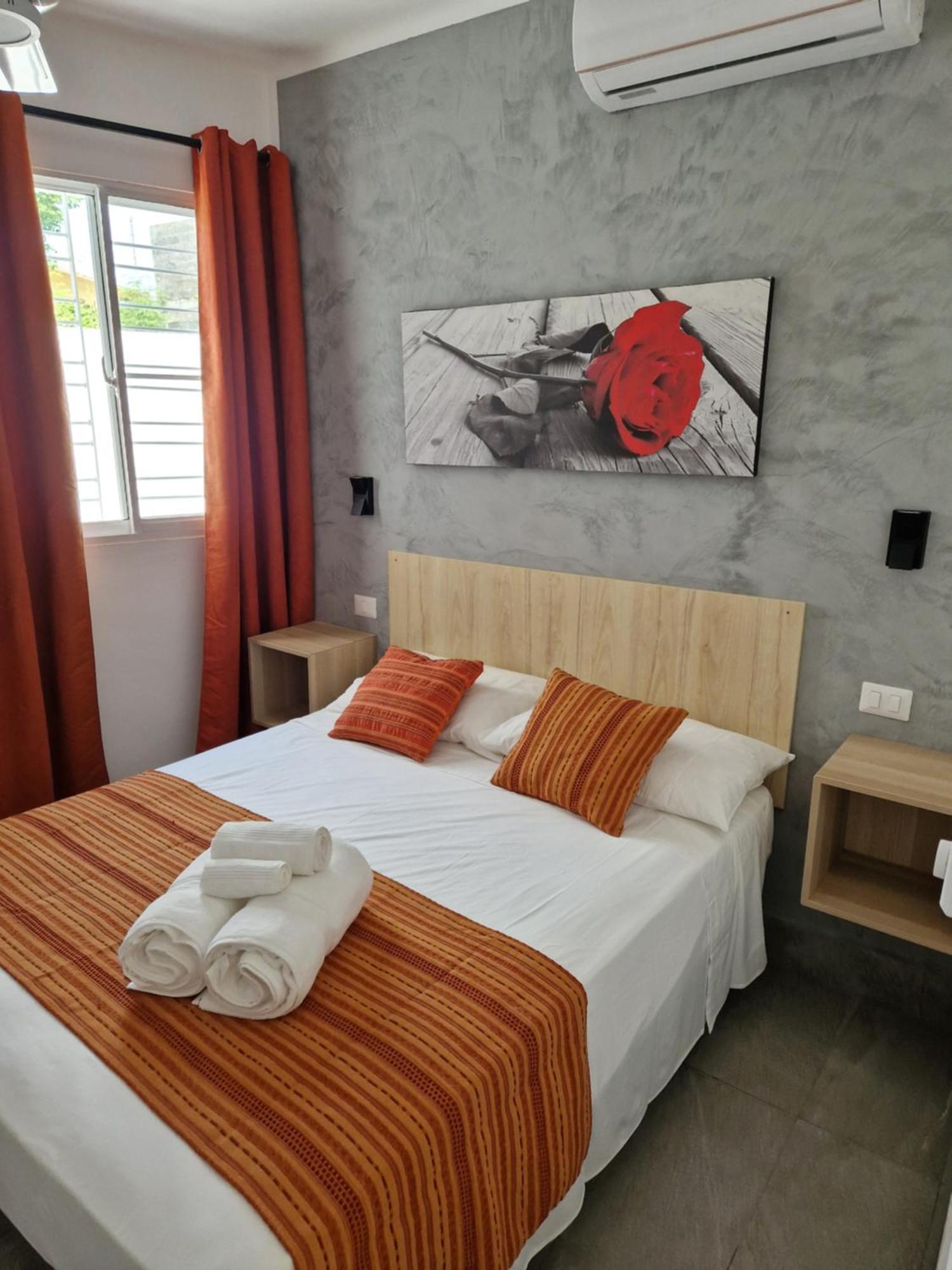 Villa Roberta Boca Chica Eksteriør bilde