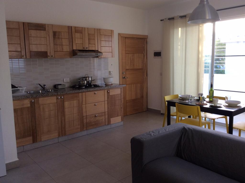 Villa Roberta Boca Chica Eksteriør bilde