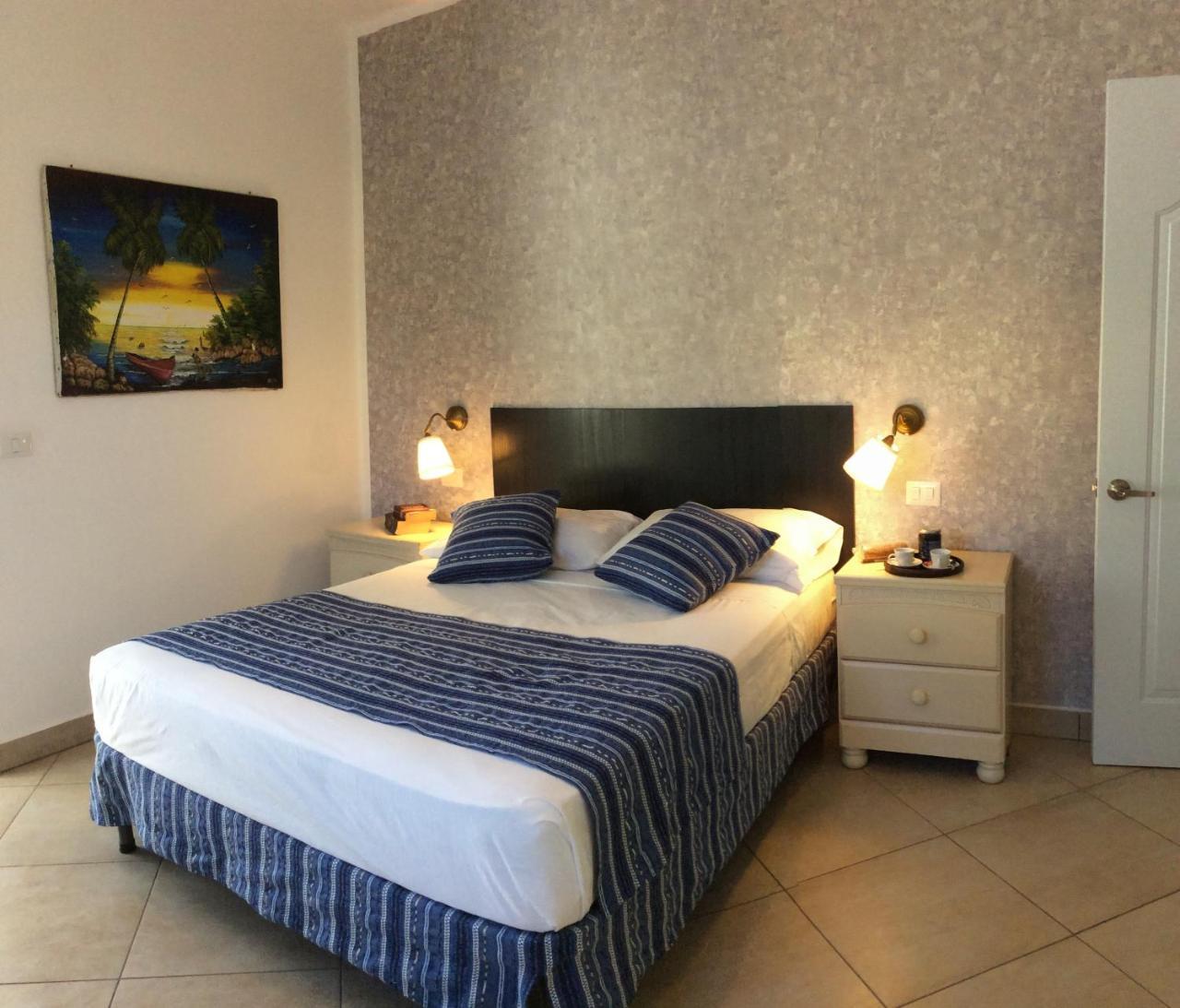 Villa Roberta Boca Chica Eksteriør bilde