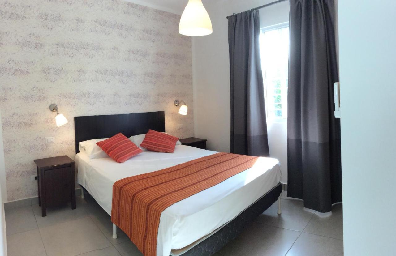 Villa Roberta Boca Chica Eksteriør bilde