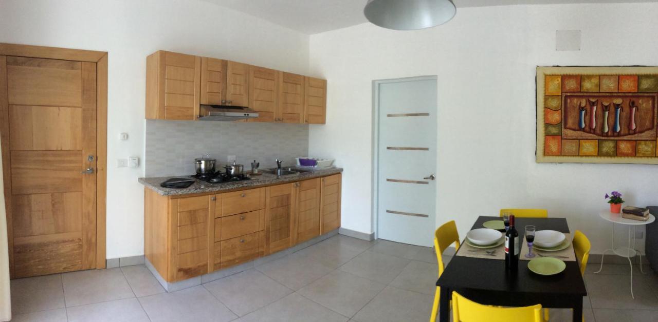 Villa Roberta Boca Chica Eksteriør bilde