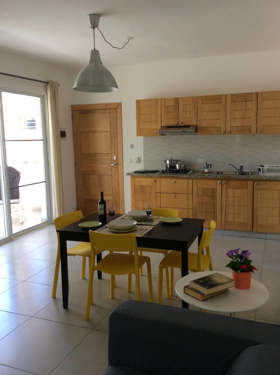 Villa Roberta Boca Chica Eksteriør bilde