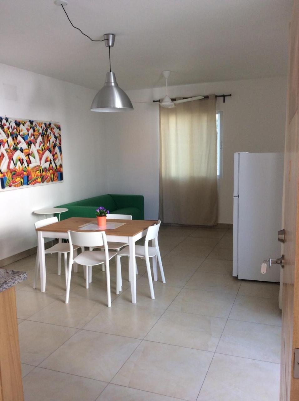 Villa Roberta Boca Chica Eksteriør bilde