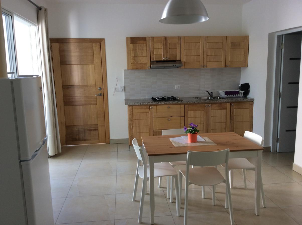 Villa Roberta Boca Chica Eksteriør bilde