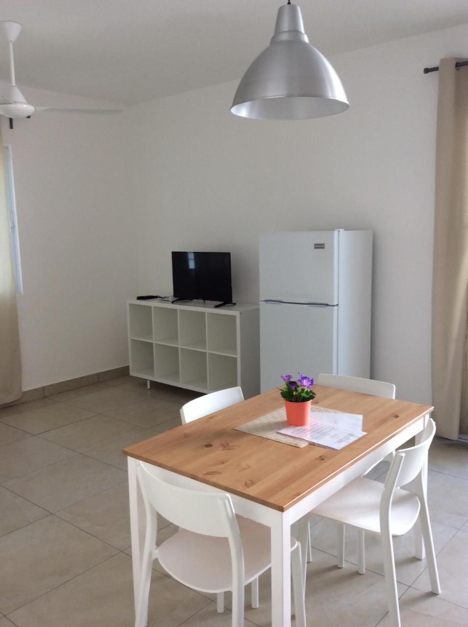 Villa Roberta Boca Chica Eksteriør bilde