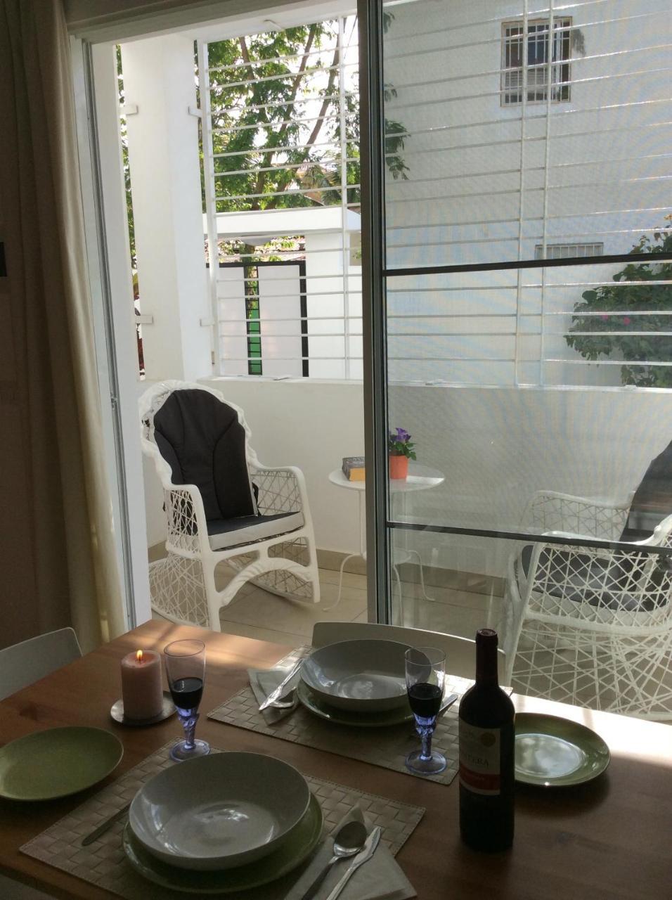 Villa Roberta Boca Chica Eksteriør bilde